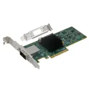 LSI SAS 9300-8e 8-port 12Gb/s SATA+SAS pci-e 3.0 Host Bus Adapter Controller