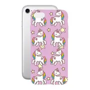 7889 unicorn case for cellphone Iphone 7/8 KSIX Flex TPU