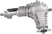 Front Differential Assembly Fits Compatible For Ram 1500 2013-2018 1500 Classic 2019-2021 3.0L 3.6L 5.7L 3.92 Ratio 68257422AA 68083577AA