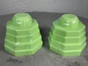 4 Universal New Vacuum Jar Sealer for Regular and Wide Mouth Mason Jars Canning
