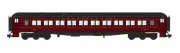 USA Trains R32021 G Pennsylvania Coach Car 1 #1020