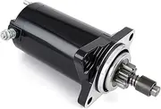 Starter Motor for Sea-Doo GTS 718cc 581cc 650cc 2-Passenger 3-Passenger Engine HX SPX 650cc XP 718cc 782cc SP SPI 581cc