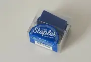 Office Depot Student School Travel Home Mini Stapler With 1000 Staples K95