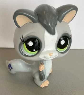 Littlest Pet Shop Sugar Glider #214