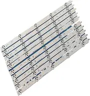 SCPCKZETZN 2013SONY40A 2013SONY40B LED Backlight Strip Fit for Sony 40" TV KDL-40RM10B KDL-40W600B KDL-40R480B KDL-40R450B KDL-40W605B