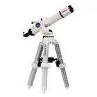 Kawada Nanoblock Vixen Astronomical Telescope Porta II A80Mf NBM-040