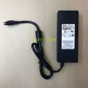 1PCS New XP Power AHM100PS12-A Power Adapter 12V 8.33A 100W DIN4 4Pin