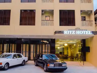 麗思飯店 - 安吉利斯Ritz Hotel Angeles