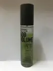 KMS ADD VOLUME Leave-In Conditioner Weightless Condi-Tioning and Fullness 150ml