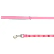 Whisker City® Pink Bungee Cat Leash: 3.5-ft long
