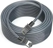 Starlink Gen 3 Cable 75FT, Starlink Cable Gen 3/Mini Replacement for Standard Starlink V3/Mini Ethernet Cable Extension, High-Speed Satellite Internet Accessory