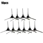 For MyGenie Side Brushes Kits ZX1000 10PCS Elements P2 Replacement