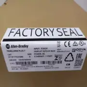 Allen Bradley 2711P-T7C21D8S SER B HMI Panelview Plus 7 Terminal NEW IN BOX