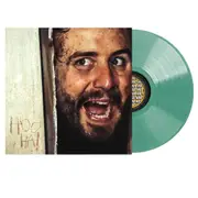 HOO HA! (Eucalyptus Green Colour Vinyl)