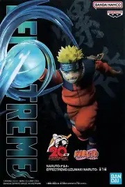 Effectreme Uzumaki Naruto (Naruto)