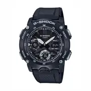 G-shock Ga2000s-1a in Black