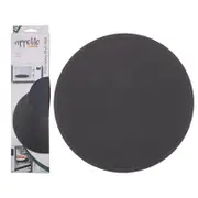 Appetito Microwave Multi Mat 30cm Charcoal