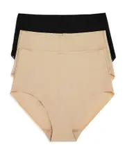 Tc Fine Intimates Micro Briefs, Set of 3