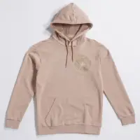 在飛比找momo購物網優惠-【adidas 愛迪達】OZWORLD HOODIE 男款 