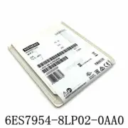 6ES7954-8LP02-0AA0 Siemens Brand-New in Box 1PC Mermory Card Spot Goods