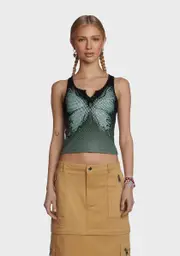 [dELiA*s by Dolls Kill] Bittersweet Tank Top