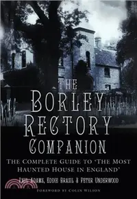 在飛比找三民網路書店優惠-The Borley Rectory Companion：T