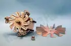 W10794022 (Whirlpool) Oven Convection Fan Motor Assembly