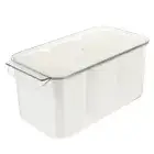 Fresh Storage Container Fridge Storage Container Organizer Box