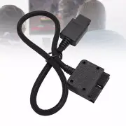Cable Adapter Disk System Emulator Connector Game Reader Adapter For F Fit