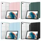 Airbag 8.7inch Tablet Case Back Cover for Samsung Galaxy Tab A9