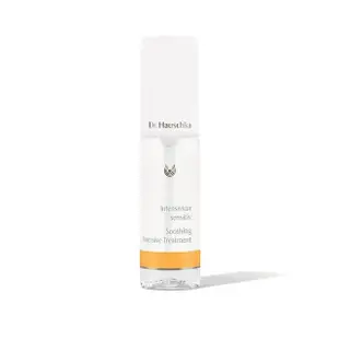 【Dr. Hauschka 德國世家】極致舒緩甘露[敏肌適用]40ml(Dr.hauschka/德國/有機/保養/草本/甘露)