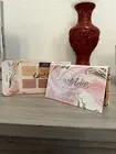 Tarte Tartelette Spark Amazonian Clay Palette NIB