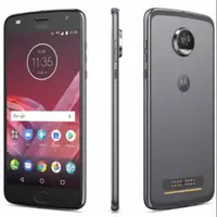 在飛比找蝦皮購物優惠-MOTO Z2play Z2 play 9h奈米 防爆 鋼化