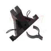 ARRI TRINITY Install the camera fixing cage bracket