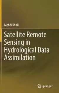 在飛比找博客來優惠-Satellite Remote Sensing in Hy