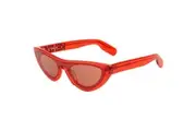 Ladies' Sunglasses Kenzo KZ40007I-96E