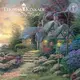 Thomas Kinkade Painter of Light 2012 Calendar