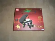 NEW, Block SYMPHONY PIANO Building Block Set 133 Pieces