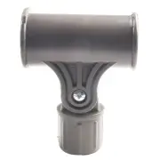 Steering Bracket Umbrella Accessories Accessories Diameter 43mm Plastic