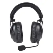Logitech G PRO X 2 Lightspeed Wireless Gaming Headset - Black (981-001264)