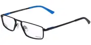 Jaguar 5610 3100 Men's Glasses Blue Size 54 - Private Health Rebate - Blue Light Block Available