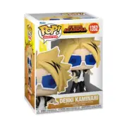 My Hero Academia - Denki Kaminari Pop! Vinyl Figure #1352