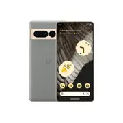 Google Pixel 7 Pro 256GB - Brand New