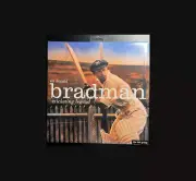 Sir Don Bradman - Cricketing Legend - 2001 Calendar | Cricket Memorabilia