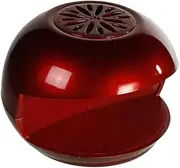 Nail dryer, ca. 10 x 7 cm, for 2 mignon batteries (AA)