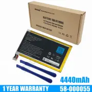 NEW OEM Genuine Battery For Amazon Fire HD 7" 3rd Gen P48WVB4 26S1005 58-000055