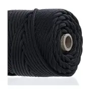 GOLBERG 750lb Paracord/Parachute Cord – Authentic Mil-Spec Type IV 750 lb