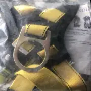 Guardian Fall Protection Safety Seraph Harness 11160 Size Is M-L Sealed
