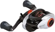 Abu Garcia Revo X BFS Low Profile Reel, Reliable Freshwater Fishing Reel, Lightweight C6 Carbon Sideplates and BFS Tuned MagTrax Braking System, Carbon Matrix Drag System