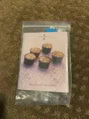 Martha Stewart by Mail Chocolate Kit New Never Used